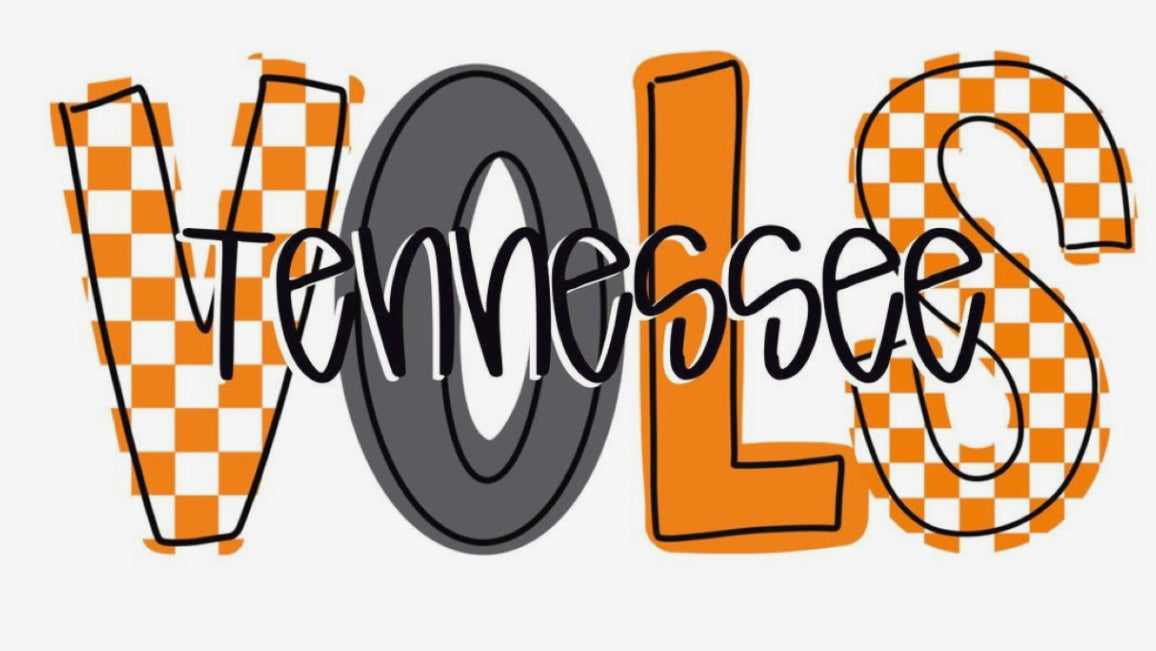 TN - Vols