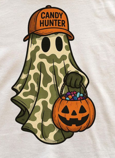 Candy Hunter - Kids/Toddler