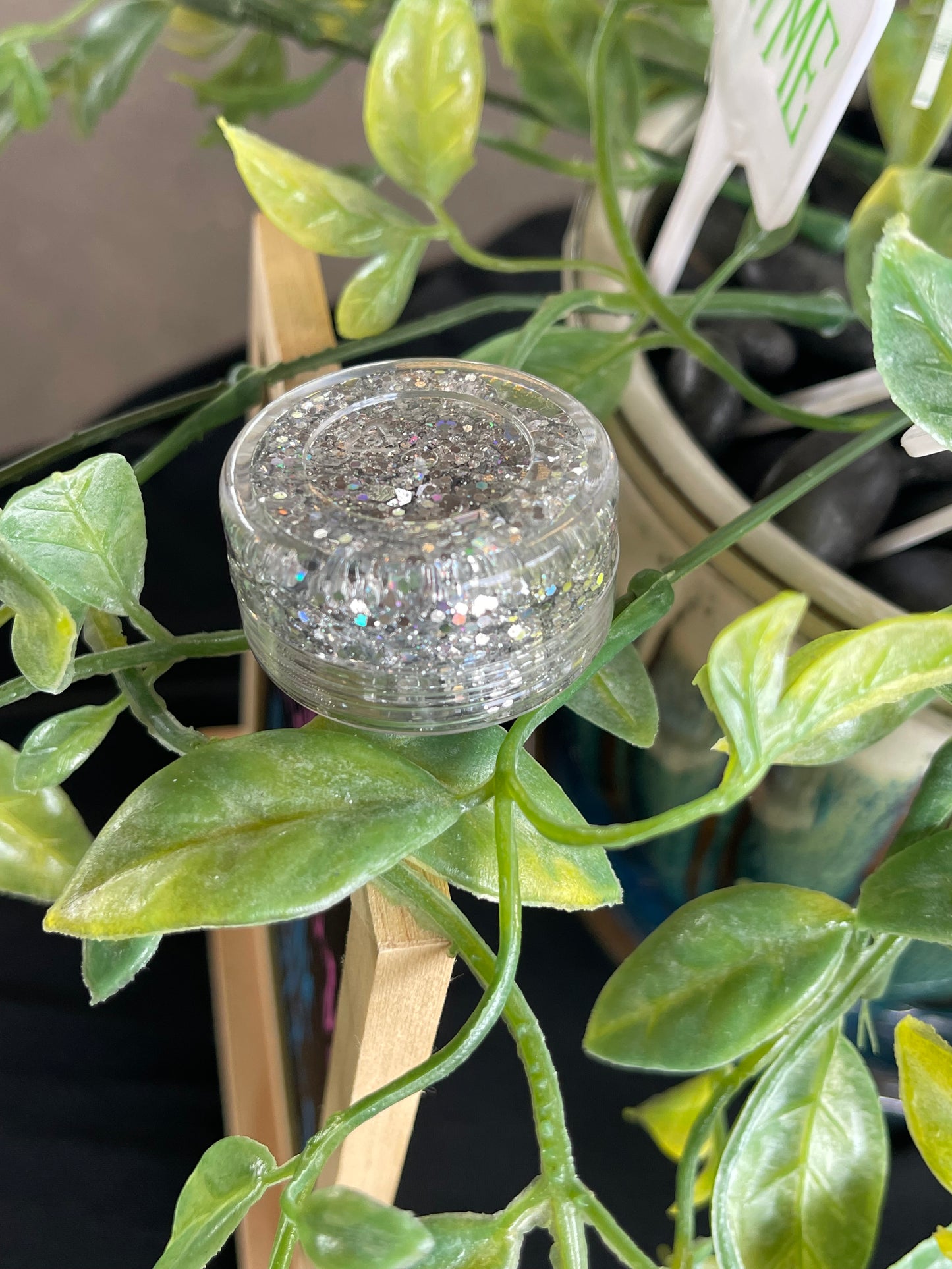 Hair (Cosmetic) Glitter