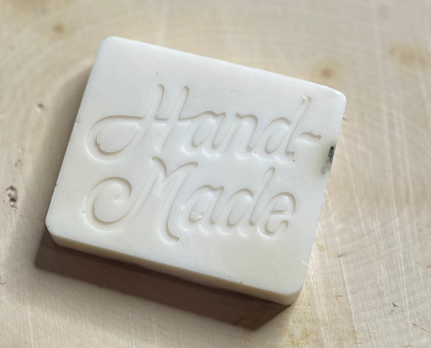 All Natural Goat Milk Soap
