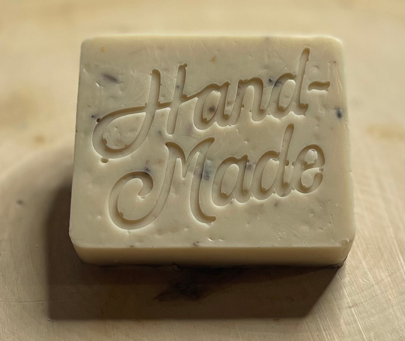 All Natural Goat Milk Soap