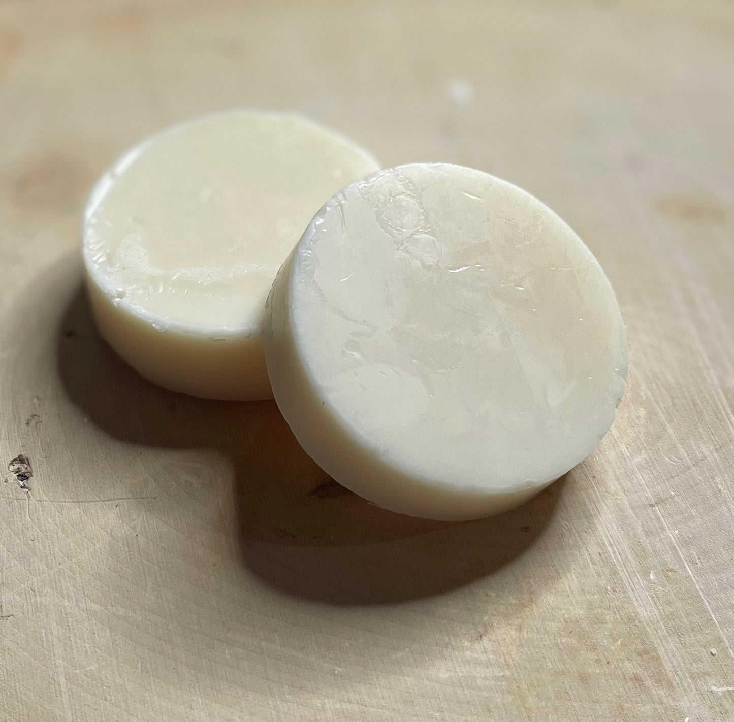 All Natural Goat Milk Soap