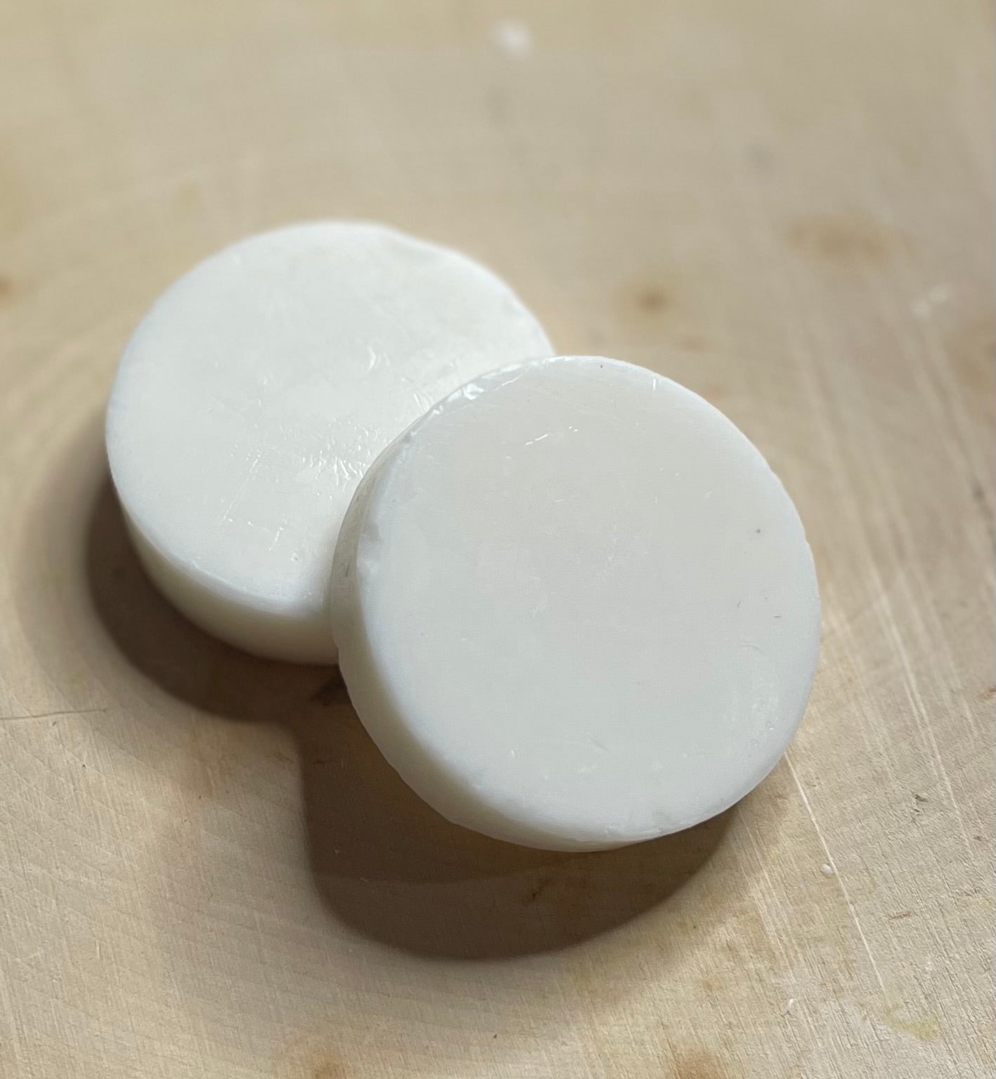 All Natural Goat Milk Soap