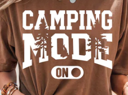 Camping Mode