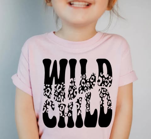 WILD CHILD - Kids