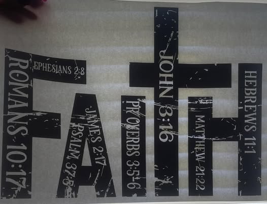 FAITH